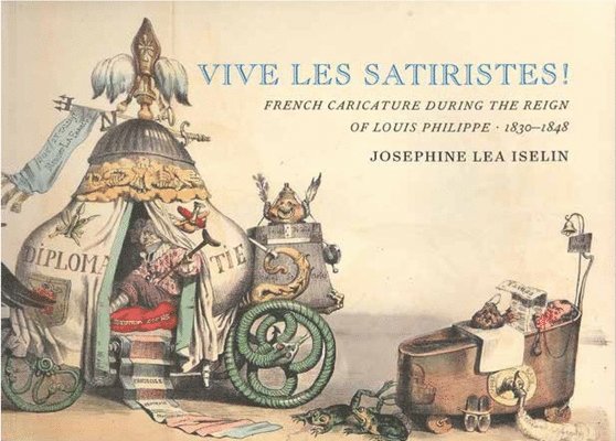 Vive les Satiristes! 1