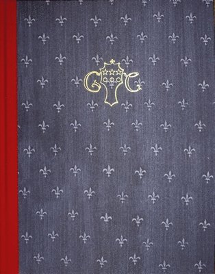 bokomslag French Book Arts - Manuscripts, Books, Bindings, Prints, and Documents, 12th - 21st Century