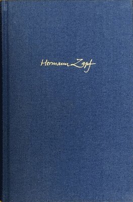 bokomslag Hermann Zapf and the World He Designed - A Biography