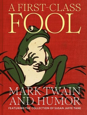 First-Class Fool