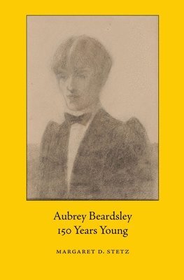 Aubrey Beardsley, 150 Years Young 1