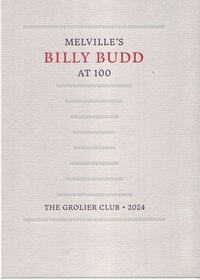 bokomslag Melville's Billy Budd at 100