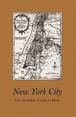 New York City 1