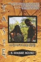 bokomslag Taste: An Erotic Fantasy Series, Book I