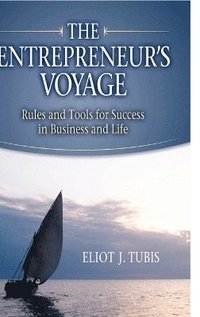 bokomslag The Entrepreneur's Voyage