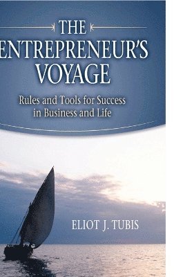 bokomslag Entrepreneur's Voyage