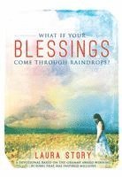 bokomslag What If Your Blessings Come Through Raindrops