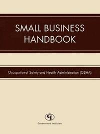 bokomslag Small Business Handbook