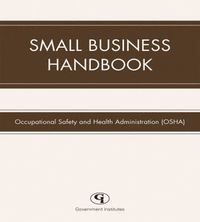 bokomslag Small Business Handbook