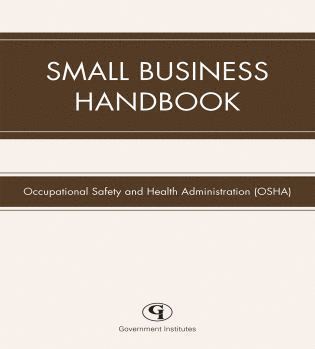 bokomslag Small Business Handbook