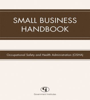 bokomslag Small Business Handbook