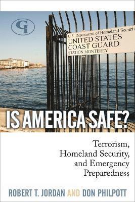 Is America Safe? 1