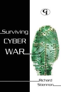 bokomslag Surviving Cyberwar