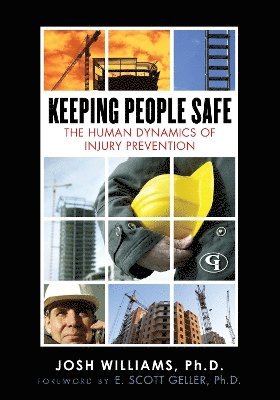 Keeping People Safe 1