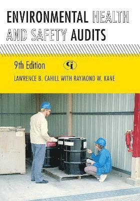 Environmental Health and Safety Audits 1