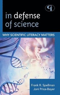 bokomslag In Defense of Science
