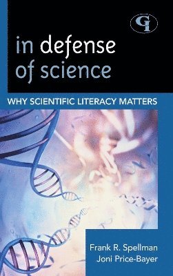 In Defense of Science 1