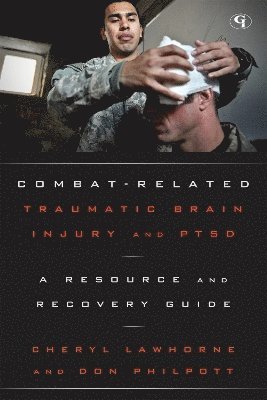 Combat-Related Traumatic Brain Injury and PTSD 1