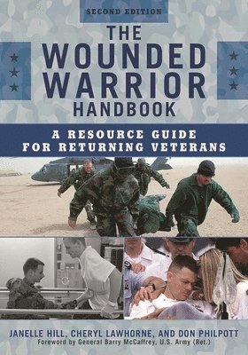 Wounded Warrior Handbook