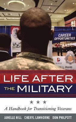Life After the Military 1