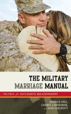 Military Marriage Manual