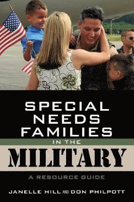 Special Needs Families in the Military 1