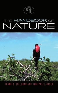 bokomslag The Handbook of Nature