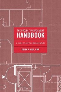 bokomslag The Project Management Handbook