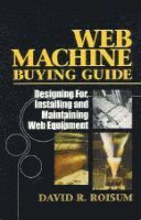 David R. Roisum - Web Machine Buying Guide, Häftad