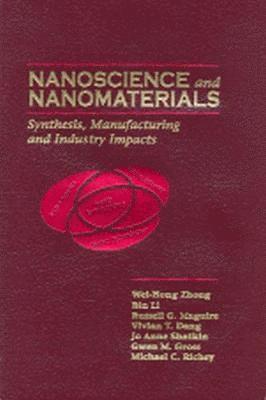 Nanoscience and Nanomaterials 1