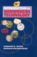 Subhash K. Batra, Behnam Pourdeyhimi - Introduction to Nonwovens Technology, Inbunden