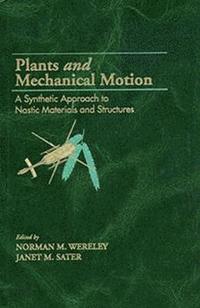 bokomslag Plants and Mechanical Motion