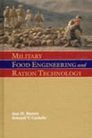 Ann H. Barrett, Armand V. Cardello - Military Food Engineering and Ration Technology, Inbunden