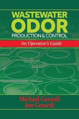 Wastewater Oder Production and Control 1