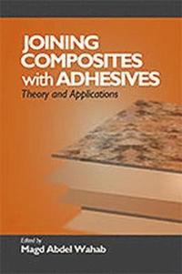 bokomslag Joining Composites with Adhesives