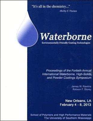 The Waterborne: Environmentally Friendly Coating Technologies 1