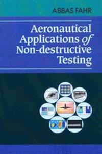 bokomslag Aeronautical Applications of Non-destructive Testing