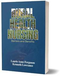 bokomslag Rural Nursing