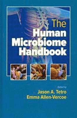 The Human Microbiome Handbook 1