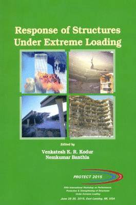 Response of Structures Under Extreme Loading 1