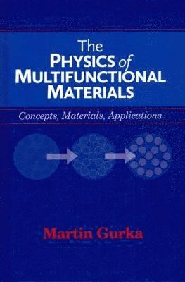 Physics of Multifunctional Materials