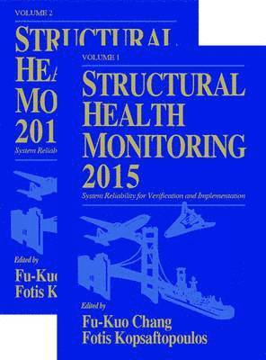 Structural Health Monitoring 2015 1
