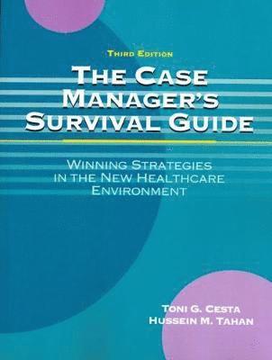 bokomslag The Case Manager's Survival Guide