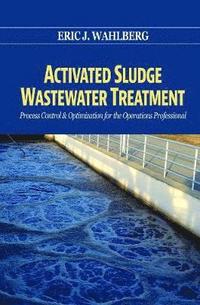 bokomslag Activated Sludge Wastewater Treatment