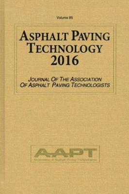 Asphalt Paving Technology 2016 1