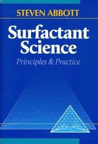 bokomslag Surfactant Science