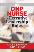 DNP Nurse in Executive Leadership Roles