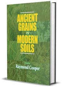 bokomslag Ancient Grains in Modern Soils