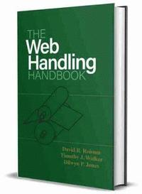 bokomslag The Web Handling Handbook