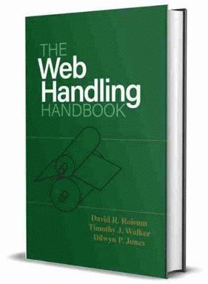 bokomslag The Web Handling Handbook